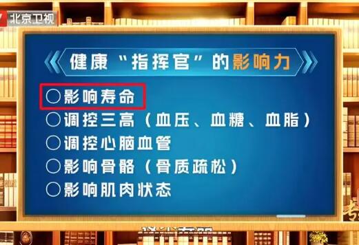 雄激素对人体的影响